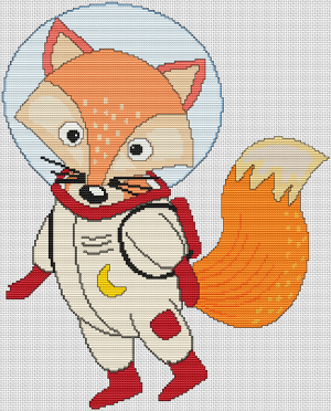 Astro Fox