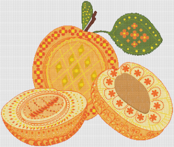 Ornamental Apricot