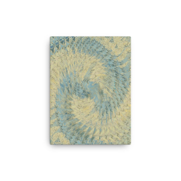 Portrait 1 12 X 16 Canvas Print Pattern And Print portrait-1-12-x-16-canvas-print-pattern-and-print